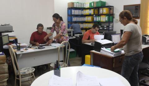 Carbrás deixa Bi  Garcia ocupar sala na Prefeitura